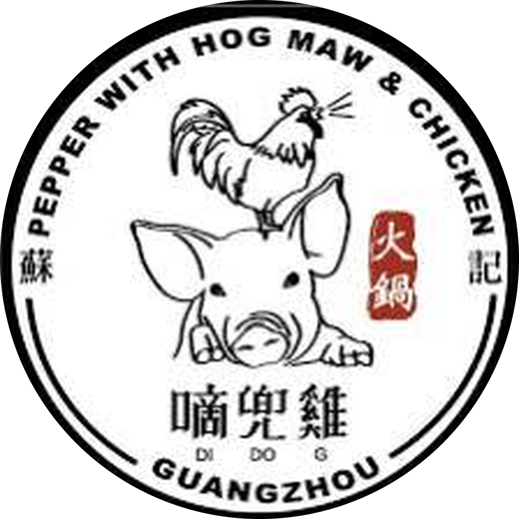 蘇記嘀兜雞 Di Do G